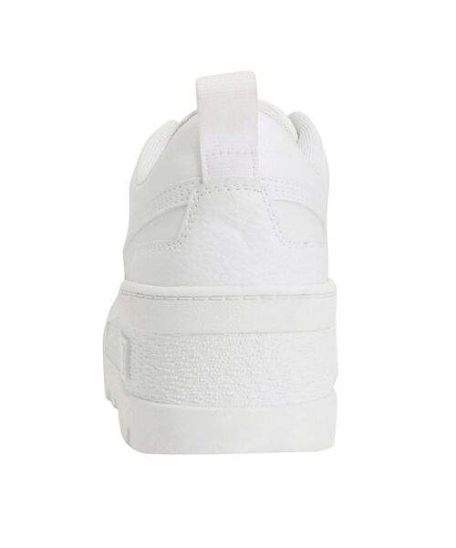 PUMA(プーマ)の「【PUMA】メイズウェッジ ウィメンズ(スニーカー・レディース・ホワイト・SMALL/LARGE/MEDIUM)」の16枚目の写真