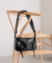 LOWRYS FARM（ローリーズファーム）の「ギボシショルダーミニバック　 578632（ハンドバッグ）」