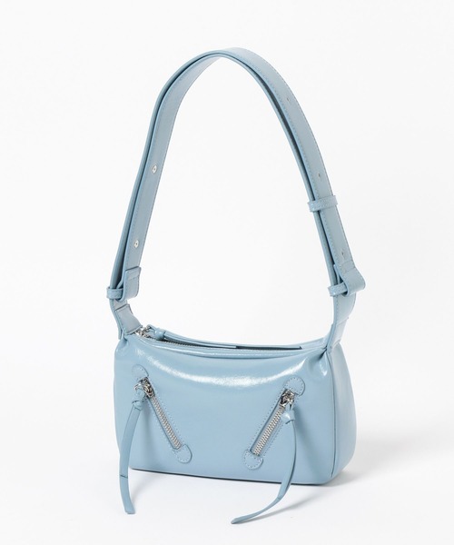 ギボシショルダーミニバック 578632（ハンドバッグ）｜LOWRYS FARM