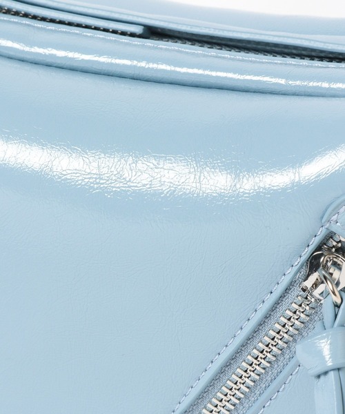 ギボシショルダーミニバック 578632（ハンドバッグ）｜LOWRYS FARM