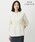 J.PRESS Ladies�iJ.�v���X ���f�B�X�j�́u�yWEB����z�X�g���C�v �V���[�����O �u���E�X�i�V���c/�u���E�X�j�v�b�C�G���[�n1