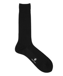 三陽山長（サンヨウヤマチョウ）の「オリジナルソックス　クルー（ソックス/靴下）」