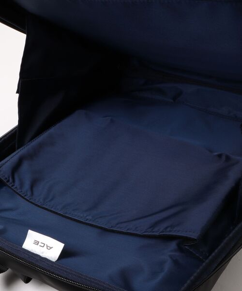 アーレイF A4サイズ収納可能 14inchPC収納 68852（ビジネス