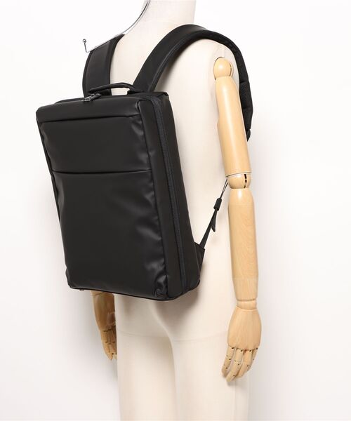 かずかず アーレイF A4サイズ収納可能 14inchPC収納 68852（ビジネス