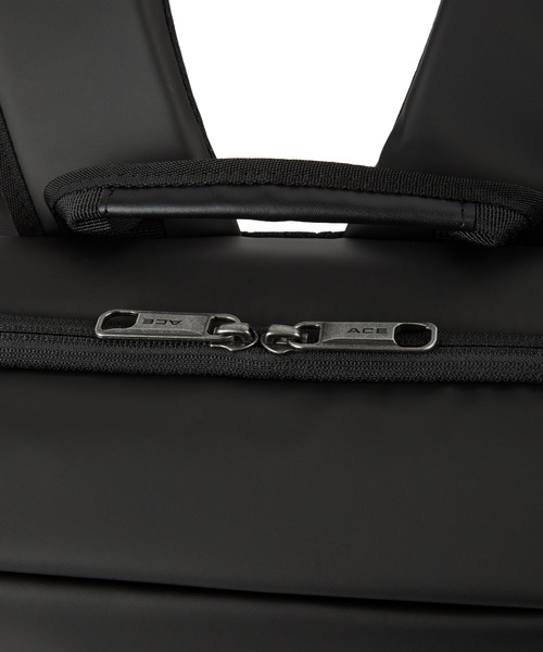 airyさん専用 ACE アーレイC ビジネスリュック コーティング生地 A4ファイル