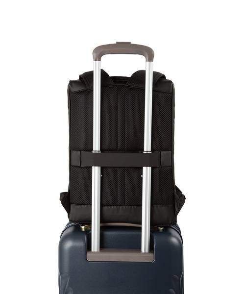 セール】アーレイF A4サイズ収納可能 14inchPC収納 68852（ビジネス