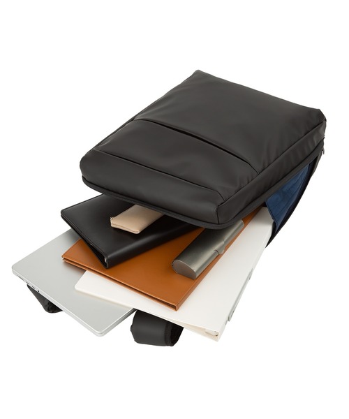 ayaページ アーレイF A4サイズ収納可能 14inchPC収納 68852（ビジネス