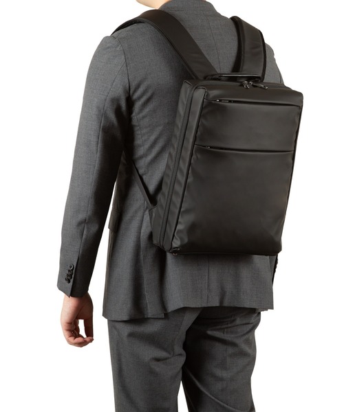 あー様0405 セール】アーレイF A4サイズ収納可能 14inchPC収納 68852（ビジネス