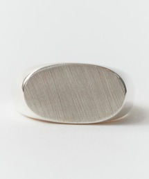 blatto | blatto/ブラット 925シルバー　デザイン　リング(リング)