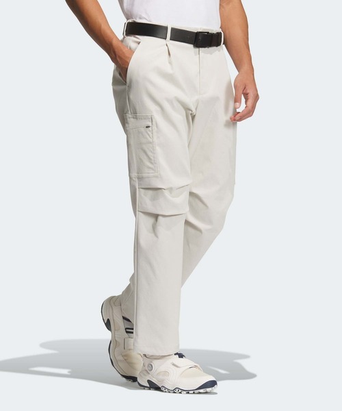 adidas golf ビヨンドザコース ツイストウィーブ カーゴ u5f セール】ビヨンド ザ コースEX STRETCH ツイストウィーブ アンクル