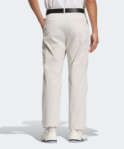 adidas golf ビヨンドザコース ツイストウィーブ カーゴ u5f セール】ビヨンド ザ コースEX STRETCH ツイストウィーブ アンクル