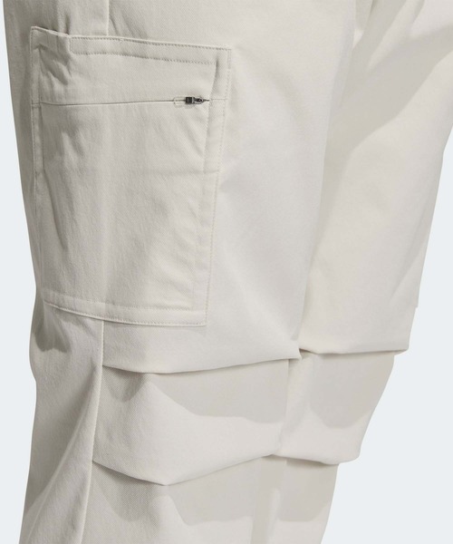 adidas golf ビヨンドザコース ツイストウィーブ カーゴ u5f セール】ビヨンド ザ コースEX STRETCH ツイストウィーブ アンクル