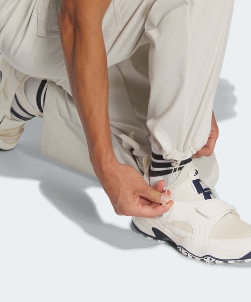 セール】ビヨンド ザ コースEX STRETCH ツイストウィーブ アンクル