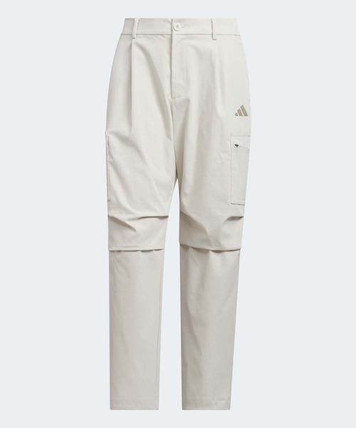 adidas golf ビヨンドザコース ツイストウィーブ カーゴ u5f セール】ビヨンド ザ コースEX STRETCH ツイストウィーブ アンクル