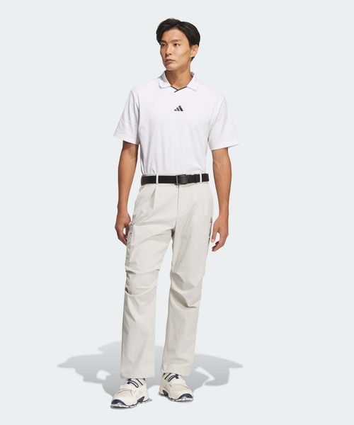 adidas golf ビヨンドザコース ツイストウィーブ カーゴ u5f セール】ビヨンド ザ コースEX STRETCH ツイストウィーブ アンクル