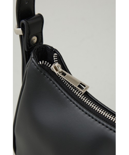 AZUL by moussy（アズールバイマウジー）の「ワンハンドルハンドバッグ（ハンドバッグ・レディース・ブラック/ブラウン系その他・FREE）」の9枚目の写真