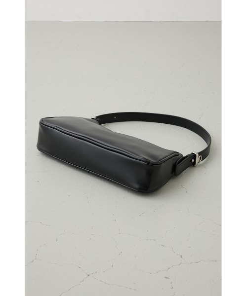 AZUL by moussy（アズールバイマウジー）の「ワンハンドルハンドバッグ（ハンドバッグ・レディース・ブラック/ブラウン系その他・FREE）」の12枚目の写真