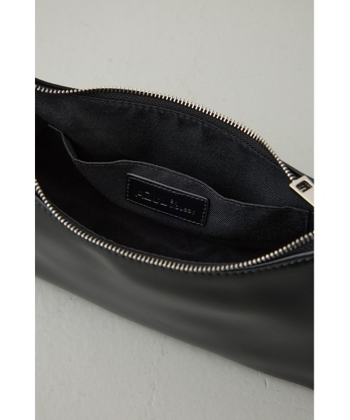 AZUL by moussy（アズールバイマウジー）の「ワンハンドルハンドバッグ（ハンドバッグ・レディース・ブラック/ブラウン系その他・FREE）」の13枚目の写真