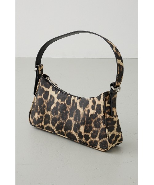 AZUL by moussy（アズールバイマウジー）の「ワンハンドルハンドバッグ（ハンドバッグ・レディース・ブラック/ブラウン系その他・FREE）」の16枚目の写真