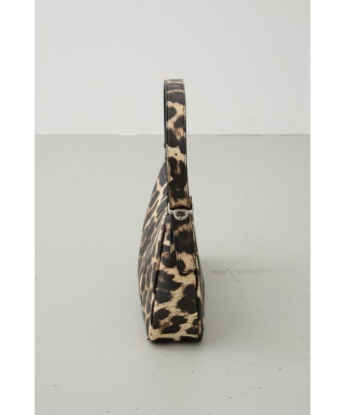 AZUL by moussy（アズールバイマウジー）の「ワンハンドルハンドバッグ（ハンドバッグ・レディース・ブラック/ブラウン系その他・FREE）」の17枚目の写真