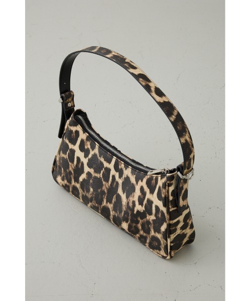 AZUL by moussy（アズールバイマウジー）の「ワンハンドルハンドバッグ（ハンドバッグ・レディース・ブラック/ブラウン系その他・FREE）」の18枚目の写真