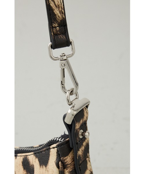 AZUL by moussy（アズールバイマウジー）の「ワンハンドルハンドバッグ（ハンドバッグ・レディース・ブラック/ブラウン系その他・FREE）」の22枚目の写真