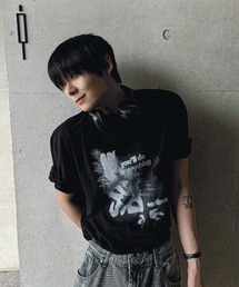 【COSYHARU】cosyharu thin knit COSYHARU(コシハル) ニット・セーター(レディース) - 海外通販の
