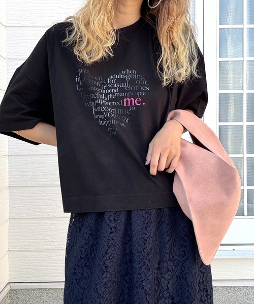 【値下げ】新品未使用！グラスハート エキストラ テンブランク Tシャツ Lサイズ Netflix グラスハート エキストラ テンブランク Tシャツ XL