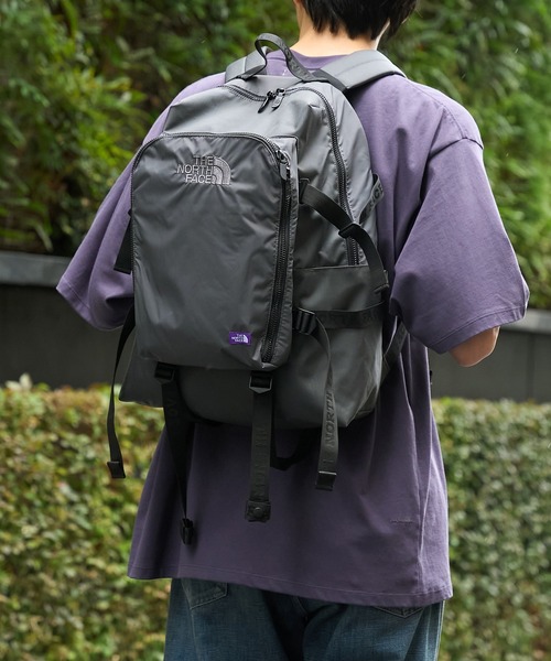 THE NORTH FACE PURPLE LABEL/ザノースフェイス】CORDURA Nylon
