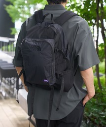 THE NORTH FACE PURPLE LABEL(U m[XtFCX p[v[x)́yTHE NORTH FACE PURPLE LABEL/Um[XtFCXzCORDURA Nylon Day Pack(obNpbN/bN)