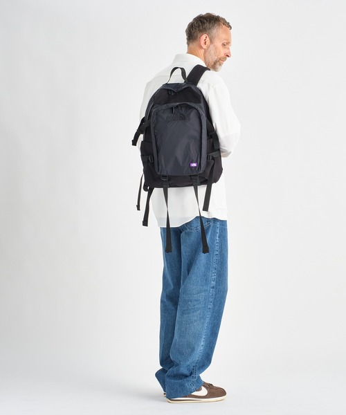 THE NORTH FACE PURPLE LABEL リュック THE NORTH FACE PURPLE LABEL デイバック リュック 「THE LABEL