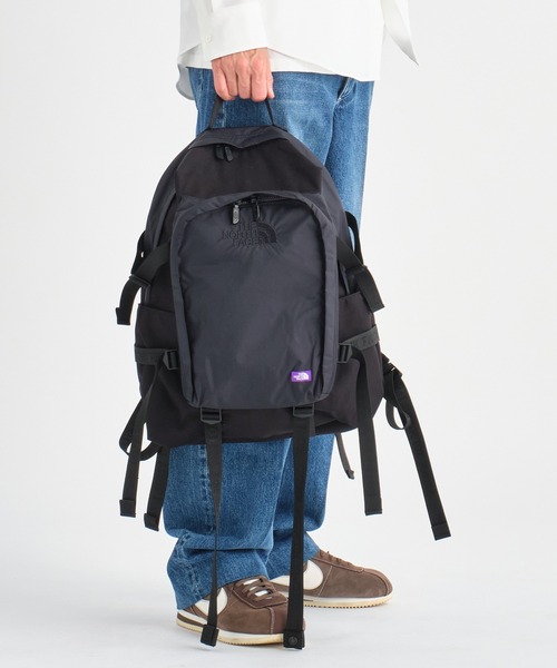 THE NORTH FACE PURPLE LABEL/ザノースフェイス】CORDURA Nylon Day