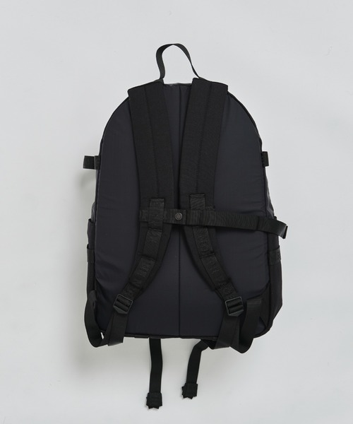 THE NORTH FACE PURPLE LABEL/ザノースフェイス】CORDURA Nylon