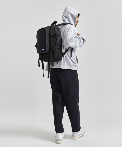 THE NORTH FACE PURPLE LABEL/ザノースフェイス】CORDURA Nylon