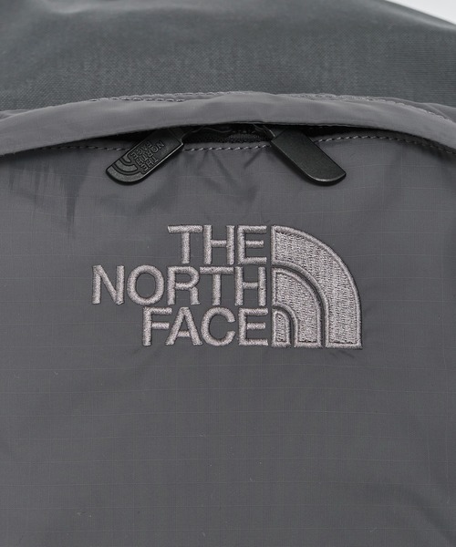 THE NORTH FACE PURPLE LABEL（ザ ノースフェイス パープルレーベル）の「【THE NORTH FACE PURPLE LABEL/ザノースフェイス】CORDURA Nylon Day Pack/コーデュラナイロンデイバック（バックパック/リュック・メンズ・グレー/ブラック/ダークネイビー・FREE）」の21枚目の写真