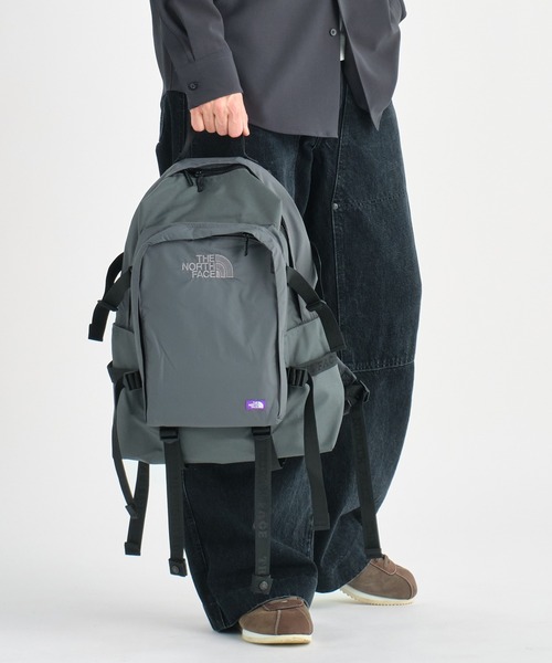 THE NORTH FACE PURPLE LABEL/ザノースフェイス】CORDURA Nylon Day