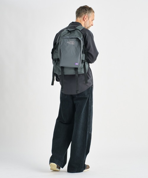 THE NORTH FACE PURPLE LABEL/ザノースフェイス】CORDURA Nylon Day