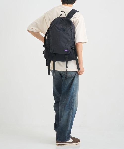 THE NORTH FACE PURPLE LABEL/ザノースフェイス】CORDURA Nylon