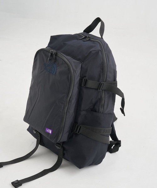 THE NORTH FACE PURPLE LABEL/ザノースフェイス】CORDURA Nylon