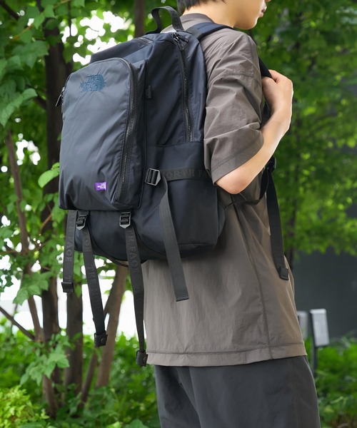 THE NORTH FACE PURPLE LABEL バックパック リュック THE NORTH FACE PURPLE LABEL/ザノースフェイス】CORDURA Nylon