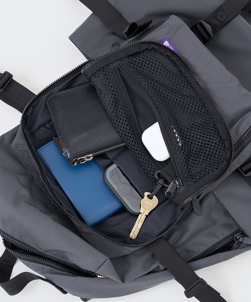 THE NORTH FACE PURPLE LABEL/ザノースフェイス】CORDURA Nylon Day