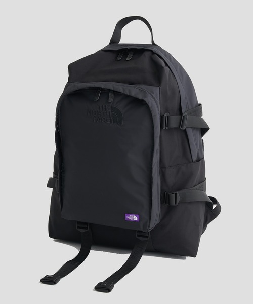 THE NORTH FACE PURPLE LABEL/ザノースフェイス】CORDURA Nylon Day
