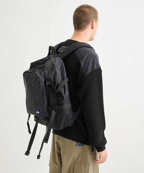 THE NORTH FACE PURPLE LABEL/ザノースフェイス】CORDURA Nylon Day