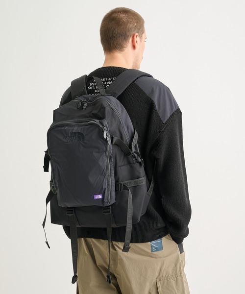 THE NORTH FACE PURPLE LABEL/ザノースフェイス】CORDURA Nylon Day