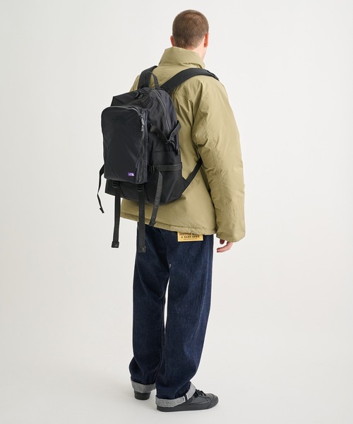 THE NORTH FACE PURPLE LABEL/ザノースフェイス】CORDURA Nylon Day