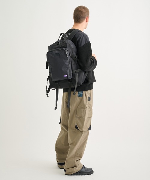 THE NORTH FACE PURPLE LABEL/ザノースフェイス】CORDURA Nylon Day