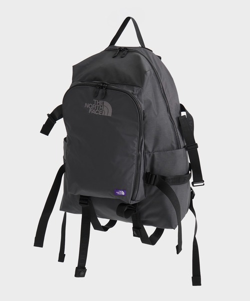 THE NORTH FACE PURPLE LABEL/ザノースフェイス】CORDURA Nylon Day