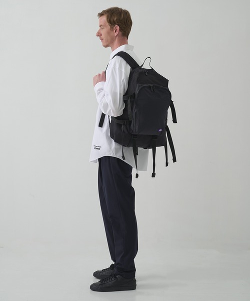 THE NORTH FACE PURPLE LABEL/ザノースフェイス】CORDURA Nylon Day