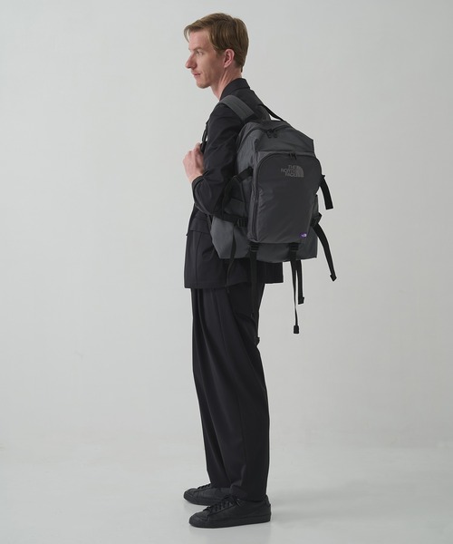 THE NORTH FACE PURPLE LABEL/ザノースフェイス】CORDURA Nylon Day