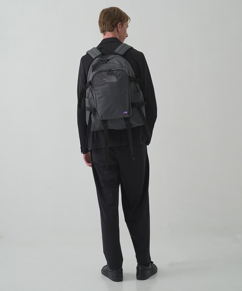 THE NORTH FACE PURPLE LABEL/ザノースフェイス】CORDURA Nylon Day